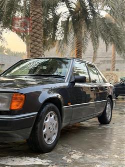 مێرسێدس بێنز E-Class